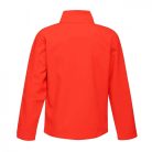 Regatta RETRA628 férfi softshell dzseki, Classic Red/Black