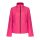 Regatta RETRA628 férfi softshell dzseki, Hot Pink/Black