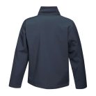 Regatta RETRA628 férfi softshell dzseki, Navy/French Blue