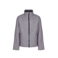 Regatta RETRA628 férfi softshell dzseki, Rock Grey/Black