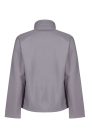 Regatta RETRA628 férfi softshell dzseki, Rock Grey/Black