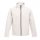 Regatta RETRA628 férfi softshell dzseki, White/Light Steel