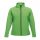 Regatta RETRA629 Női softshell dzseki, Extreme Green/Black