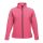 Regatta RETRA629 Női softshell dzseki, Hot Pink/Black