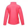 Regatta RETRA629 Női softshell dzseki, Hot Pink/Black