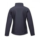 Regatta RETRA629 Női softshell dzseki, Navy/Navy