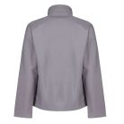 Regatta RETRA629 Női softshell dzseki, Rock Grey/Black