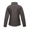 Regatta RETRA629 Női softshell dzseki, Seal Grey/Black