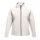 Regatta RETRA629 Női softshell dzseki, White/Light Steel