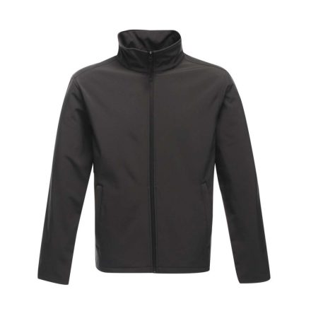 Regatta RETRA680 softshell dzseki, Seal Grey/Seal Grey