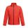 Regatta RETRA688 férfi softshell dzseki, Classic Red/Black