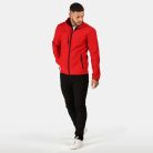 Regatta RETRA688 férfi softshell dzseki, Classic Red/Black