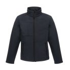 Regatta RETRA688 férfi softshell dzseki, Navy/Seal Grey-R - M