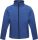 Regatta RETRA688 férfi softshell dzseki, Oxford Blue/Black