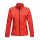 Regatta RETRA689 Női softshell  dzseki, Classic Red/Black