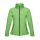 Regatta RETRA689 Női softshell  dzseki, Extreme Green/Black