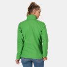 Regatta RETRA689 Női softshell  dzseki, Extreme Green/Black