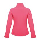 Regatta RETRA689 Női softshell  dzseki, Hot Pink/Black