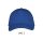 Uniszex pamut 5 paneles baseball sapka, SOL'S SO00594, Royal Blue-U