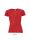 Női raglános rövid ujjú sport póló, SOL'S SO01159, Red-L