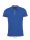 Férfi rövid ujjú galléros sport póló, SOL'S SO01180, Royal Blue-S