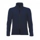 Női RACE softshell dzseki, SOL'S SO01194, French Navy-L