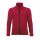 Női RACE softshell dzseki, SOL'S SO01194, Pepper Red-2XL