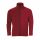 Férfi RACE softshell dzseki, SOL'S SO01195, Pepper Red-2XL