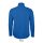 Férfi RACE softshell dzseki, SOL'S SO01195, Royal Blue-2XL