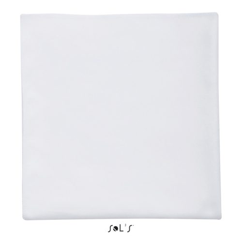 Uniszex mikroszálas kéztörlő, SOL'S SO01208, White-30X50