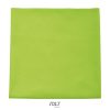 Uniszex mikroszálas fürdőtörölköző, SOL'S SO01210, Apple Green-70X120