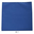 Uniszex mikroszálas fürdőtörölköző, SOL'S SO01210, Royal Blue-70X120