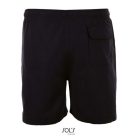 Férfi úszónadrág, short, SOL'S SO01689, Black-2XL