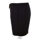 Férfi úszónadrág, short, SOL'S SO01689, Black-S