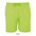 Férfi úszónadrág, short, SOL'S SO01689, Neon Green-S