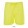 Férfi úszónadrág, short, SOL'S SO01689, Neon Yellow-2XL