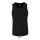 Férfi ujjatlan sport trikó, SOL'S SO02073, Black-L