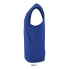 Férfi ujjatlan sport trikó, SOL'S SO02073, Royal Blue-2XL