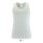 Női ujjatlan sport trikó, SOL'S SO02117, White-L