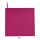 Uniszex mikroszálas fürdőlepedő, SOL'S SO02936, Fuchsia-100X150