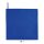 Uniszex mikroszálas fürdőlepedő, SOL'S SO02936, Royal Blue-100X150