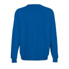 Uniszex környakas pulóver, SOL'S SO03814, Royal Blue-L