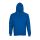 Uniszex  kapucnis pulóver, SOL'S SO03815, Royal Blue-L