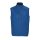 Férfi FALCON 3 rétegű softshell mellény, SOL'S SO03825, Royal Blue-S