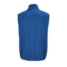 Férfi FALCON 3 rétegű softshell mellény, SOL'S SO03825, Royal Blue-S