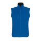 Női FALCON 3 rétegű softshell mellény, SOL'S SO03826, Royal Blue-L