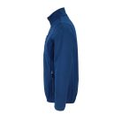 Férfi FALCON softshell dzseki, 3 rétegű, SOL'S SO03827, Abyss Blue-2XL