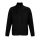 Férfi FALCON softshell dzseki, 3 rétegű, SOL'S SO03827, Black-L