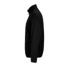 Férfi FALCON softshell dzseki, 3 rétegű, SOL'S SO03827, Black-L