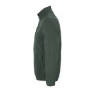 Férfi FALCON softshell dzseki, 3 rétegű, SOL'S SO03827, Forest Green-2XL